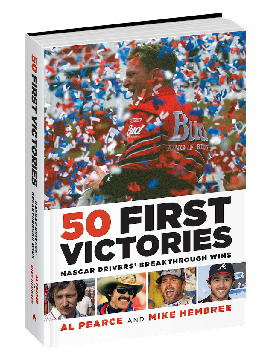 Cover of 50 First Victories