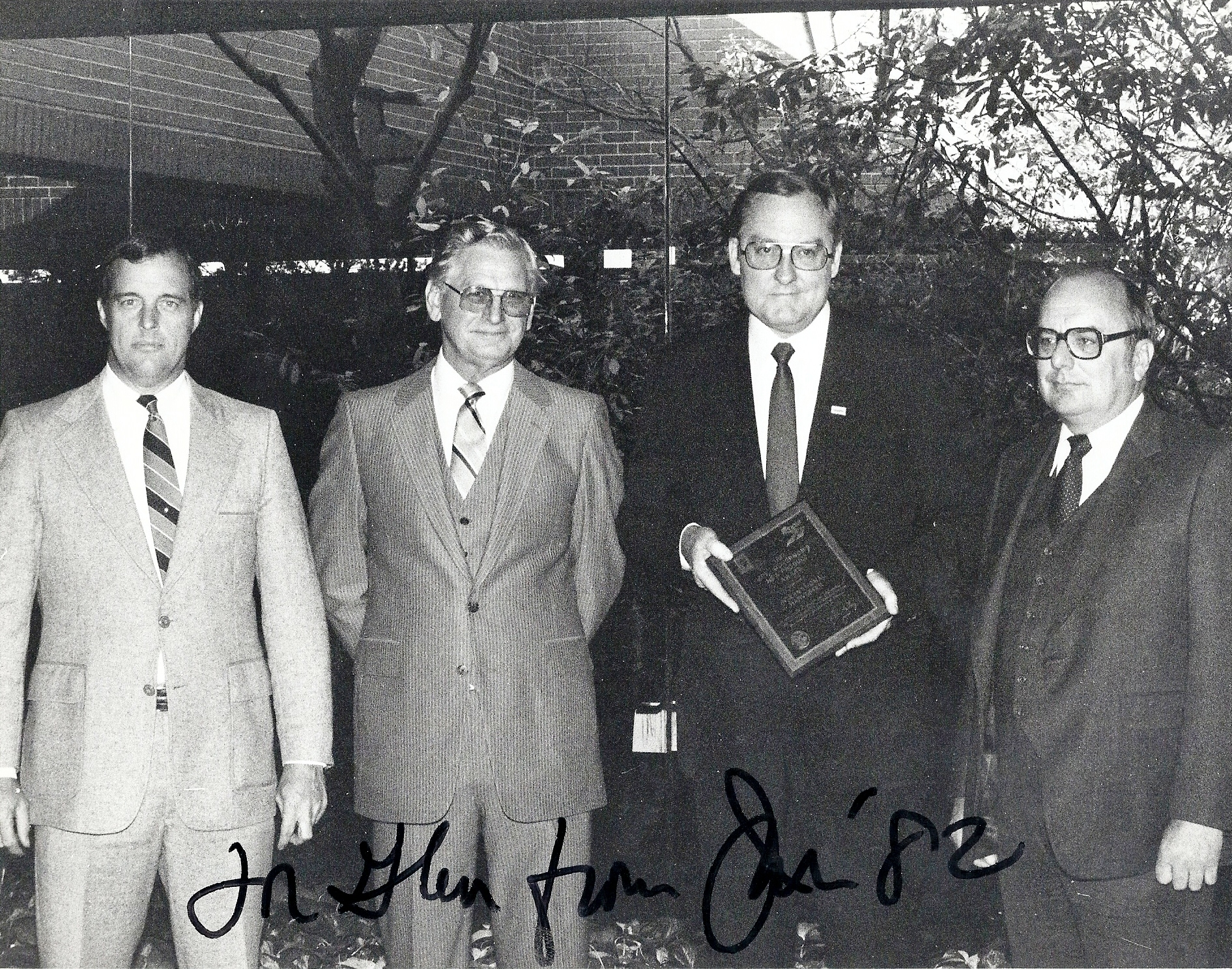 ih team