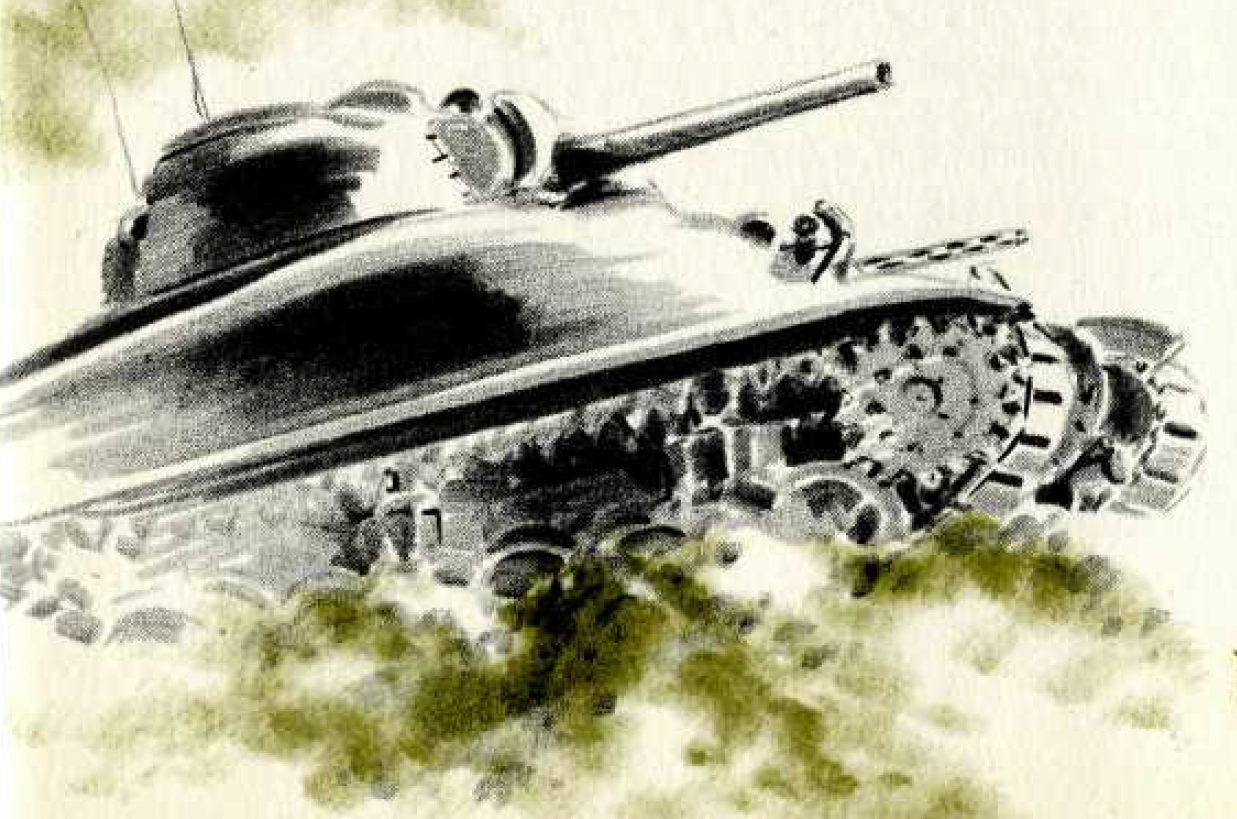 tank