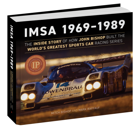 IMSA 1969-1989
