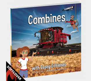 combines with casey and friends