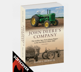 John Deere's Company - Volume 2 Cover File